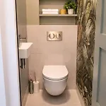 Le Joli T2 De Vaugirard Apartament