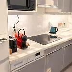 Le Joli T2 De Vaugirard Apartamento París